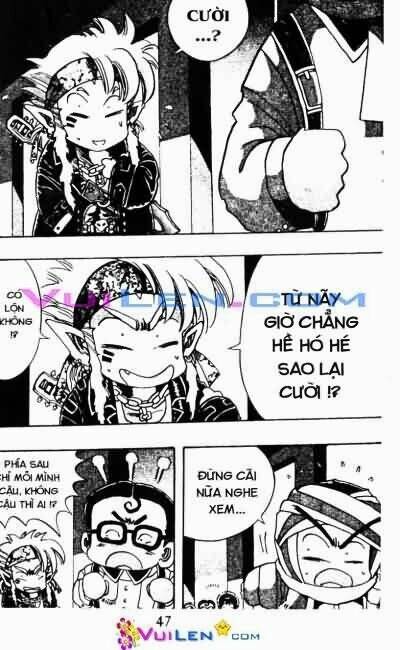 những người bạn tốt chapter 7 48