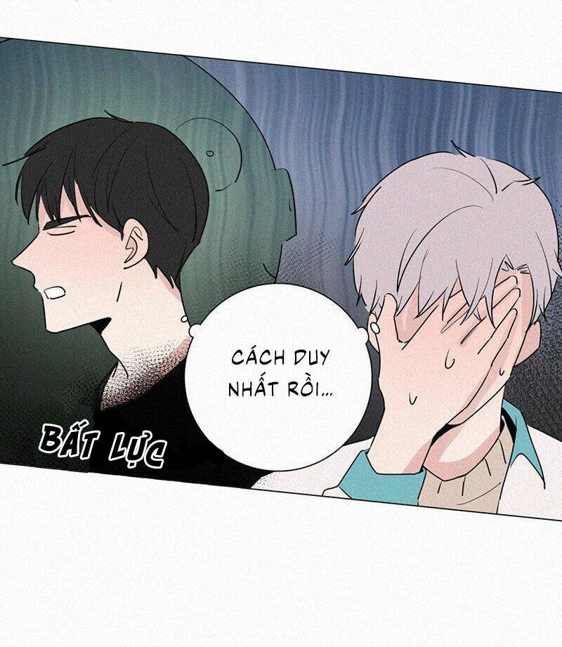 câu chuyện về cậu và tôi chapter 27 28