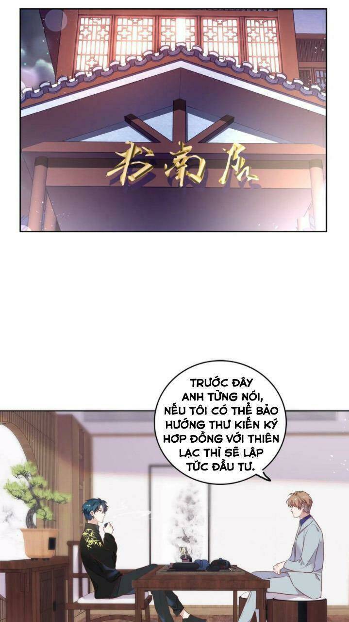 bạn trai kém tuổi bẫy yêu tôi chapter 57 8