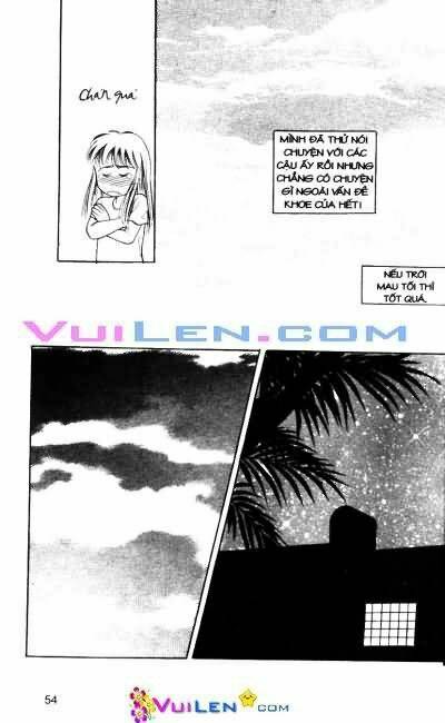 cánh cửa mùa hè chapter 5 54