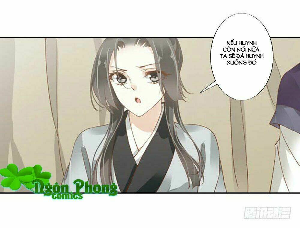 thiền tâm vấn đạo chapter 41 39