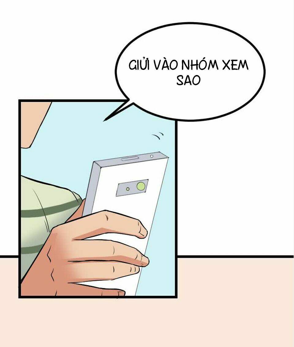 ngưu thư cung ứng thương chapter 20 4