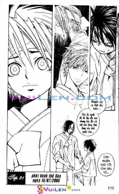tiên nữ giáng trần chapter 20 119