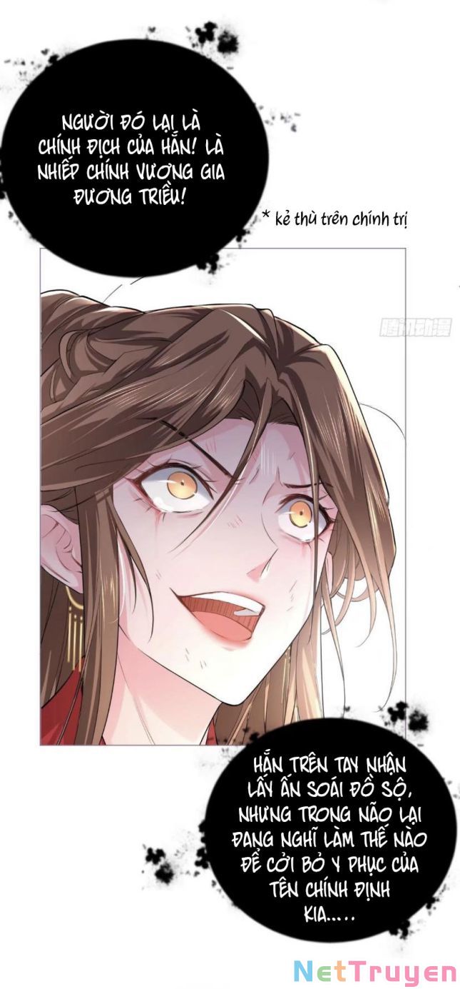 nhập mộ chi thần chapter 23 37