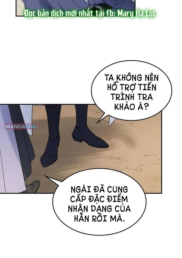 [18+] người đẹp và quái vật chapter 85 46