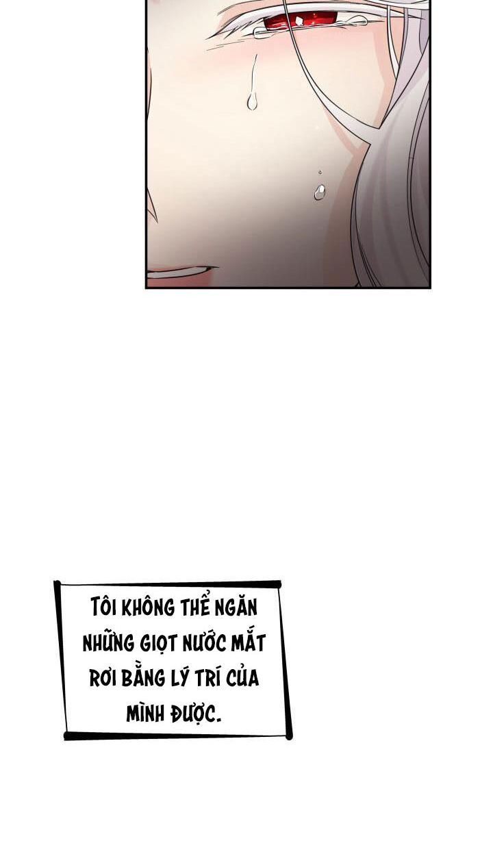 dây xích kiềm chế nam chính hắc ám tuột mất rồi chapter 24.2 18
