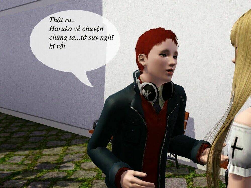 the fate chapter 20 77