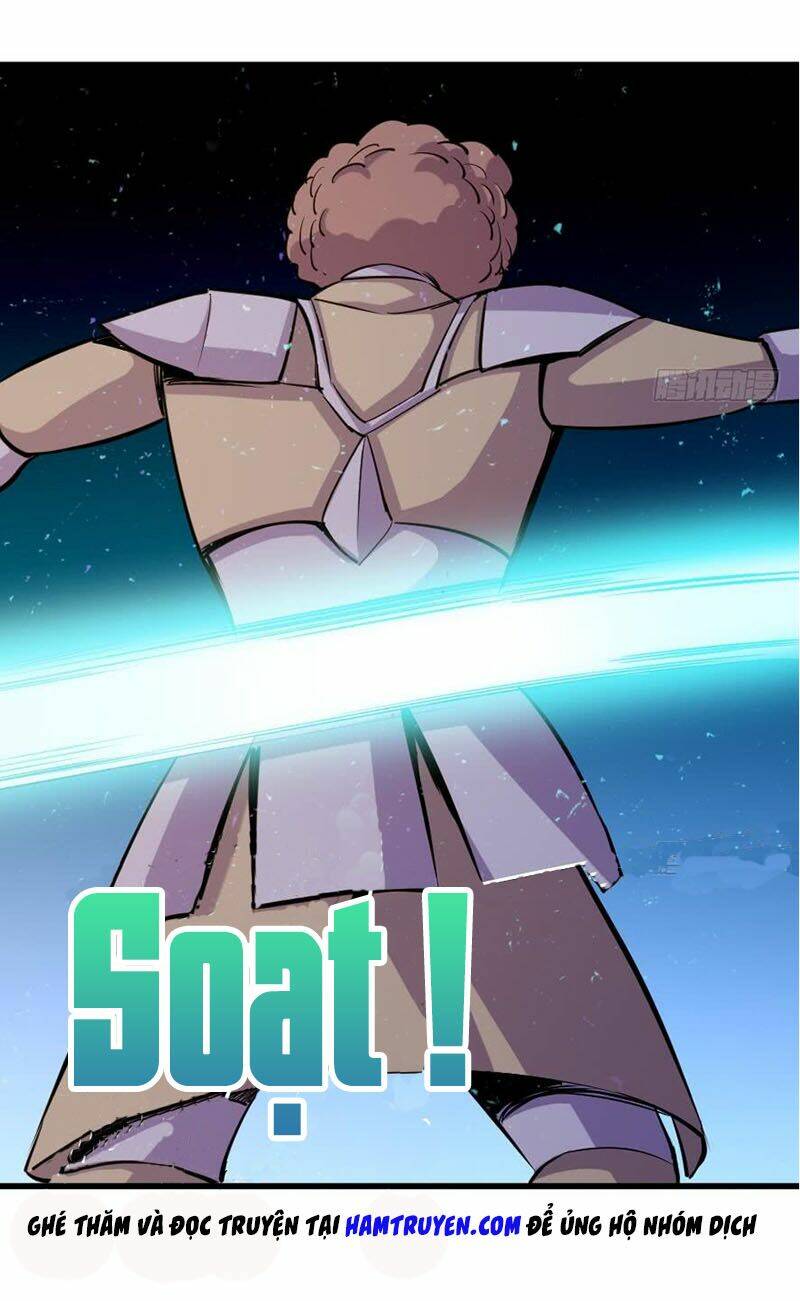 phong quỷ truyền thuyết chapter 201 5