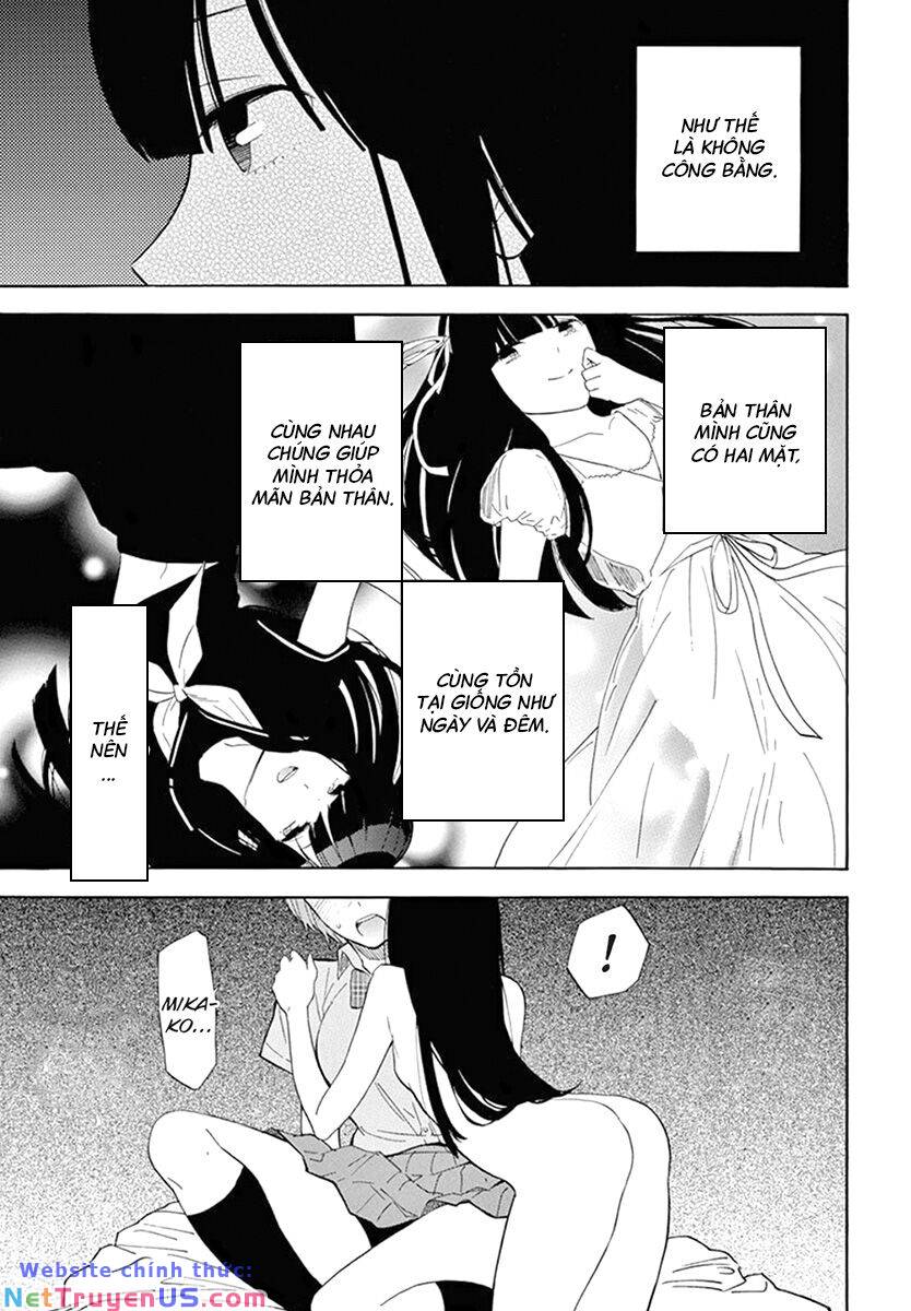 himegoto - juukyuusai no seifuku chapter 77 14