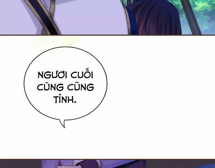 thực luyến kỳ duyên chapter 28 43