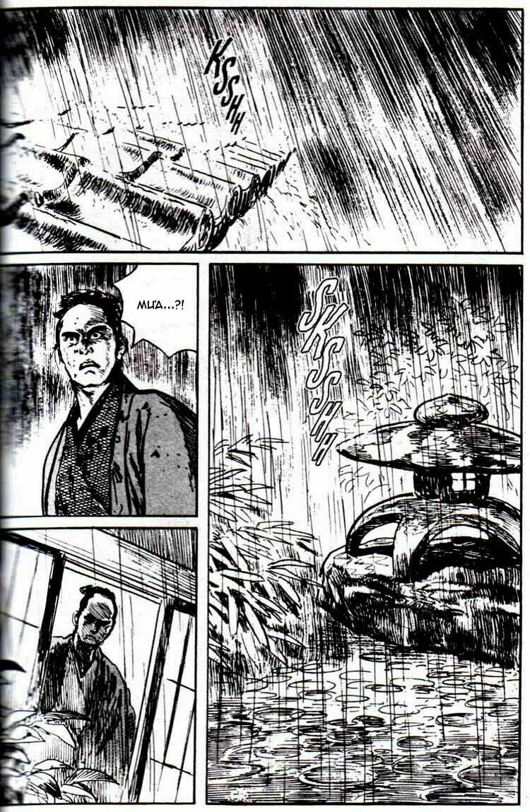 lone wolf and cub chapter 128 35
