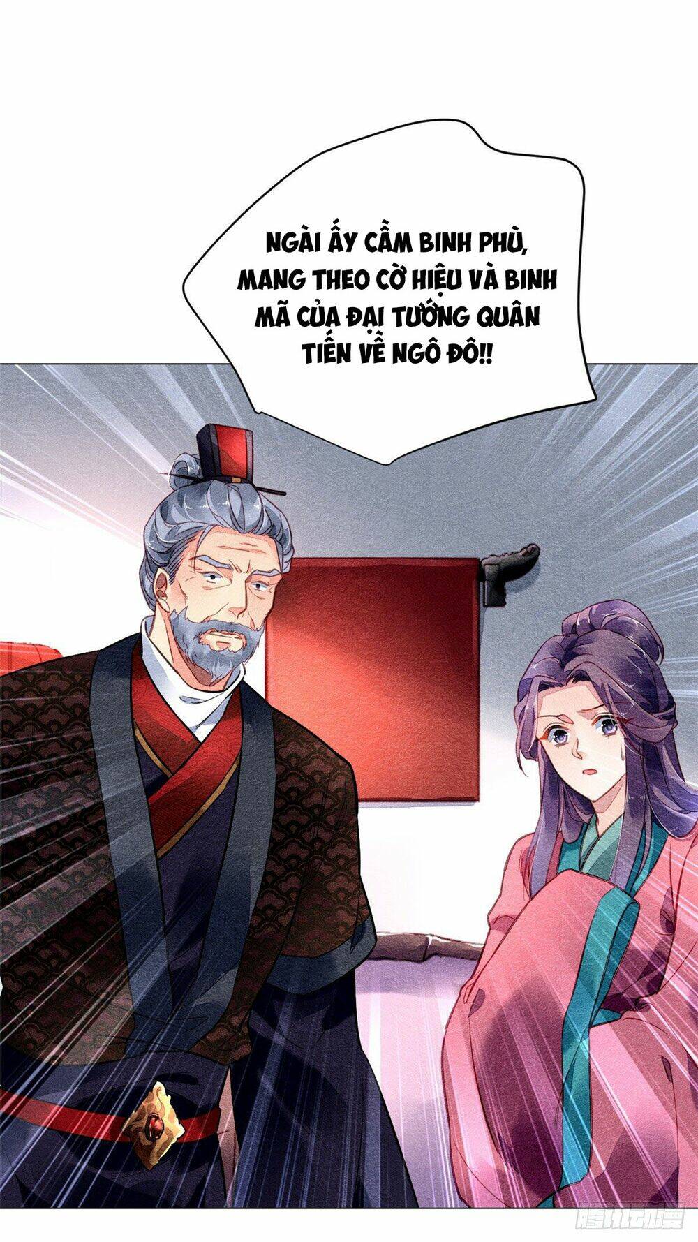 vấn đan chu chapter 10 41
