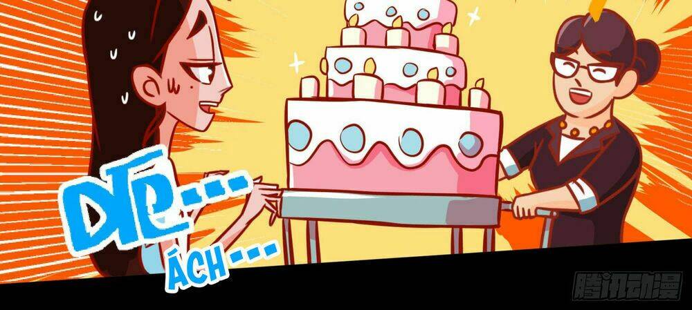 lãnh ba! action! chapter 7 14