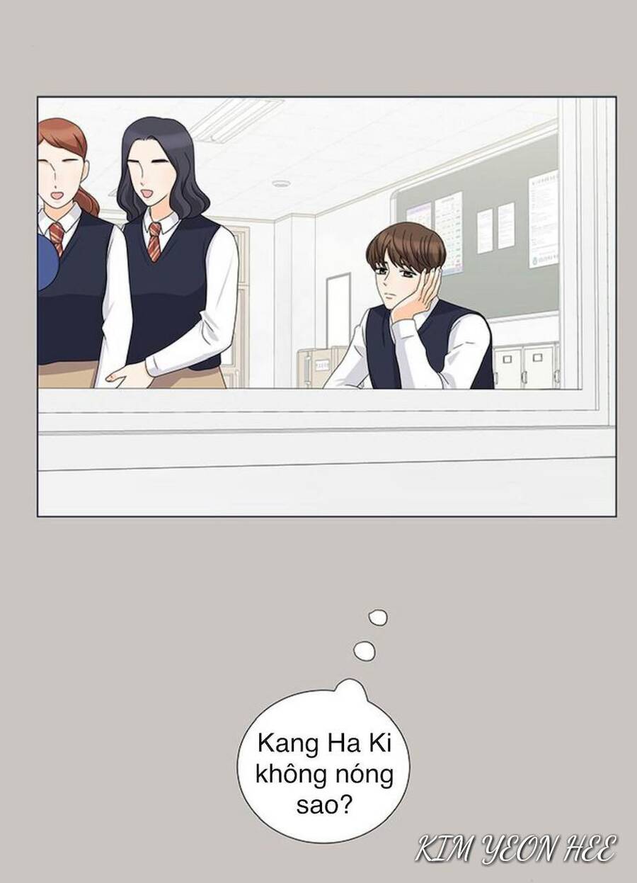 idol và sếp, em yêu ai? chapter 146 14