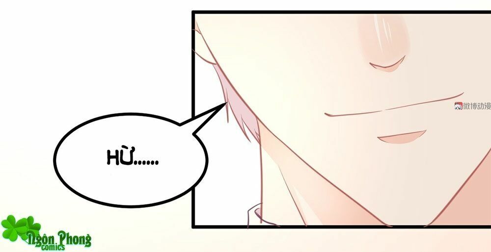 bọn họ đều muốn gả cho tôi làm sao đây? chapter 15 21