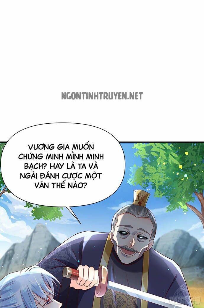 bệnh kiều phu quân ngạnh thượng cung chapter 15 2