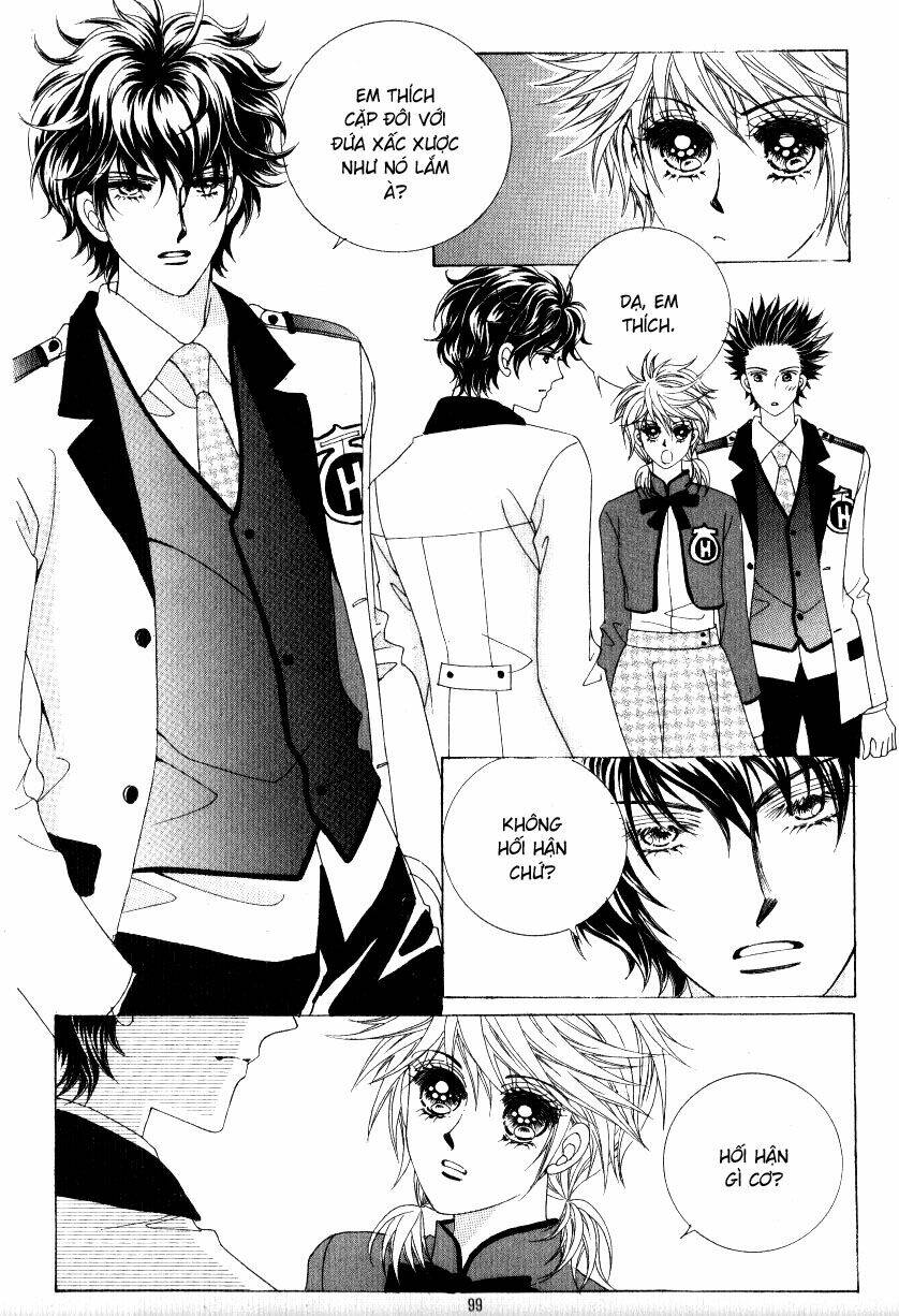 she's scary chapter 51 22