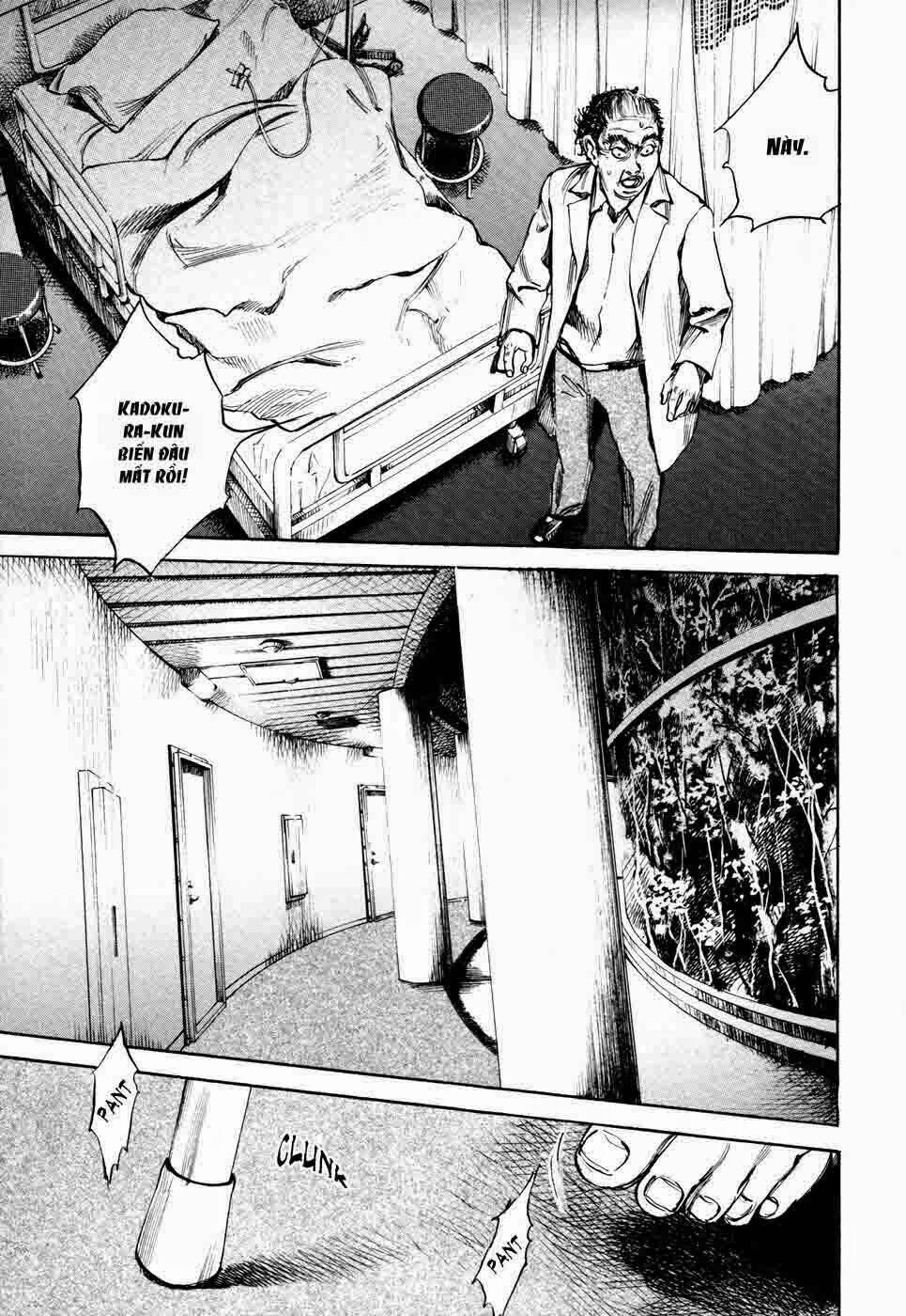 6000 the deep sea of madness chapter 14 9