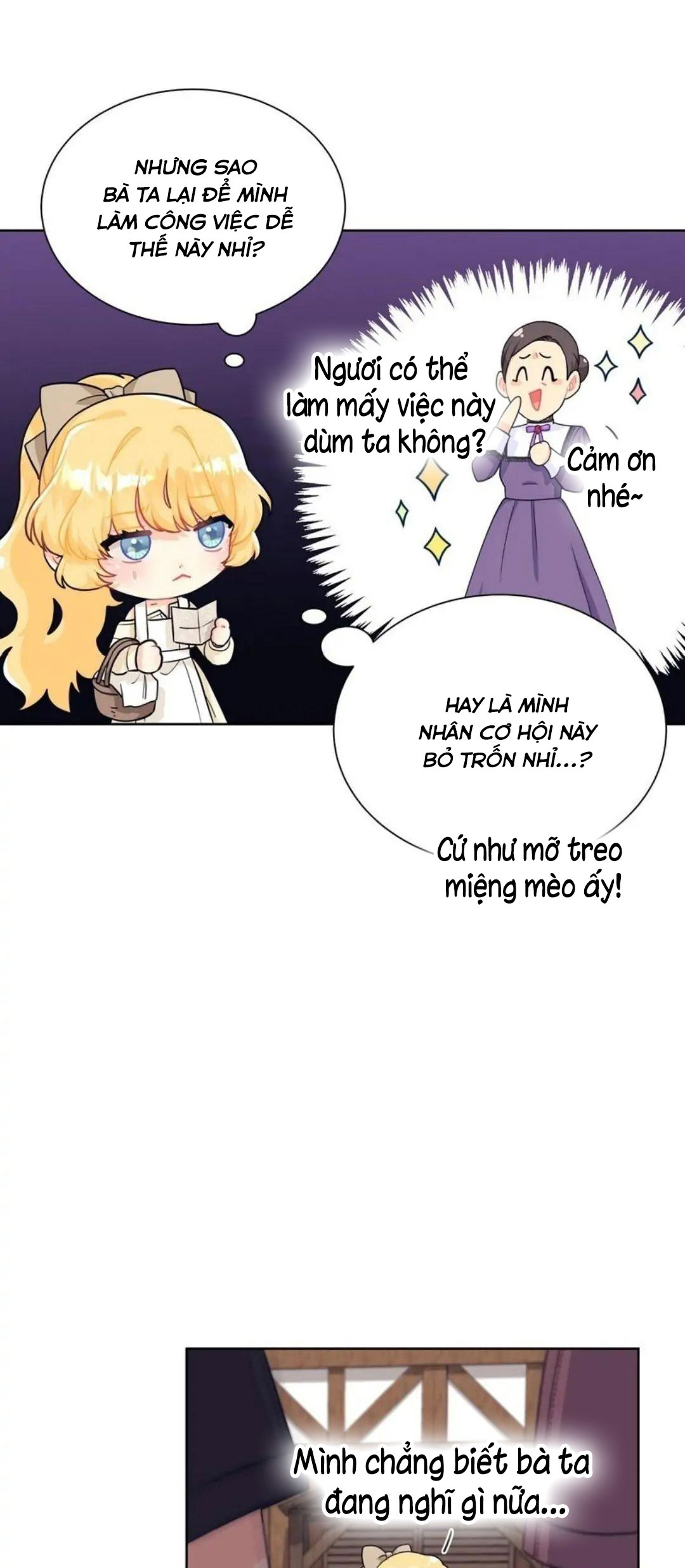 đức hạnh của công chúa phản diện chapter 1 60