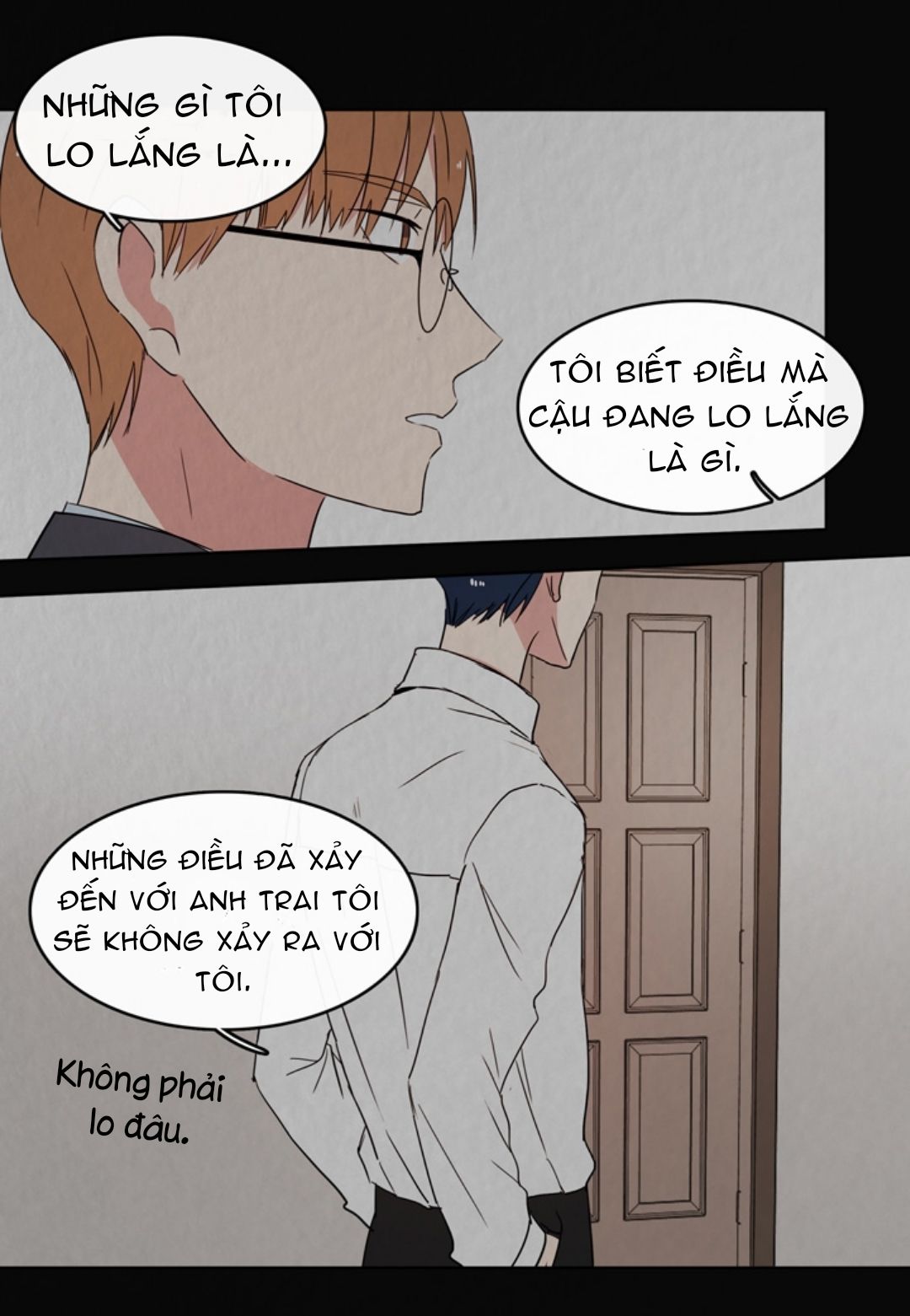 rắc rối về vấn đề yêu đương của tôi chapter 37 12