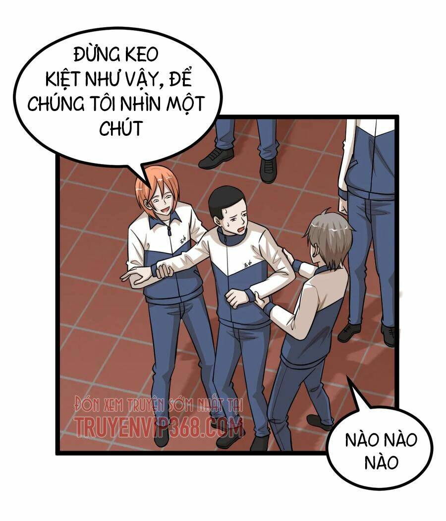 đai ca trở lại tuổi 16 chapter 97 8