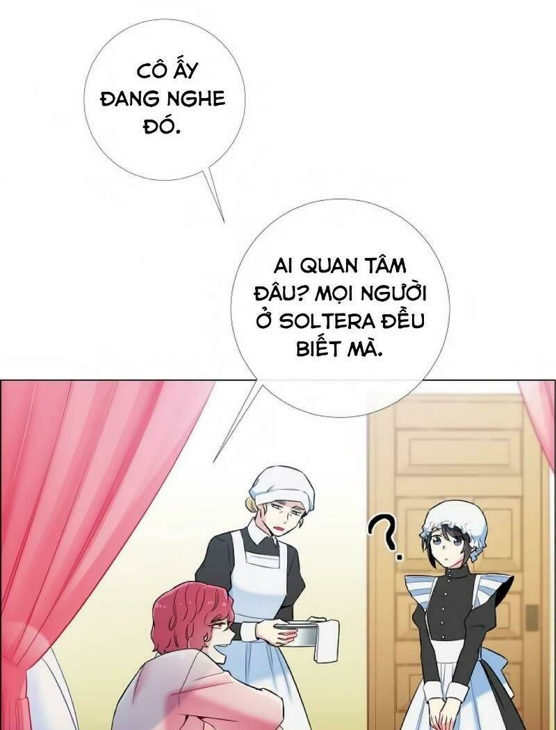 hầu gái và bá tước ma cà rồng chapter 4 64