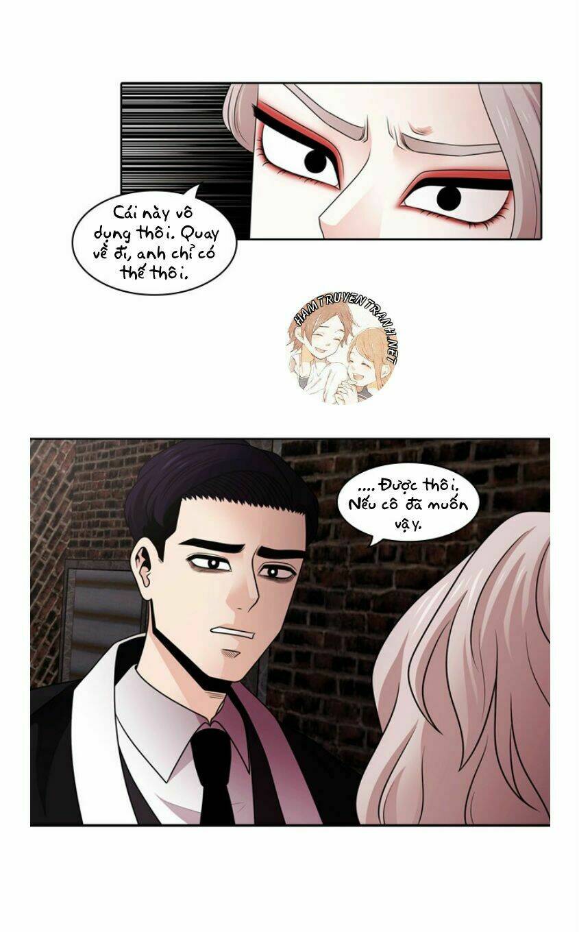 tomorrow - ngày mai chapter 24 16