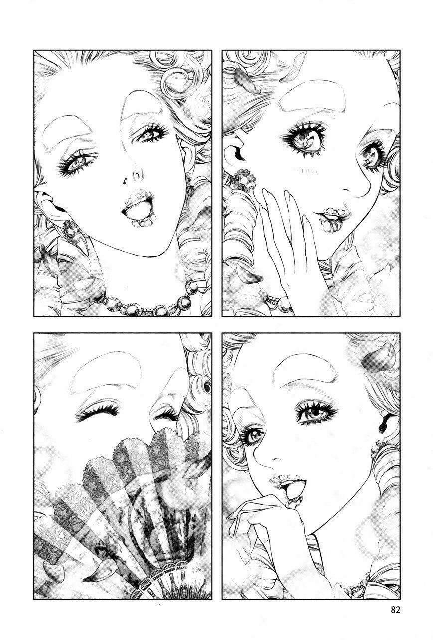 innocent rouge (innocent phần 2) chapter 16 15