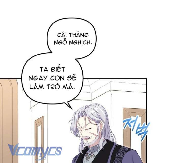 tôi được nuôi dưỡng bởi những kẻ phản diện chapter 65 13