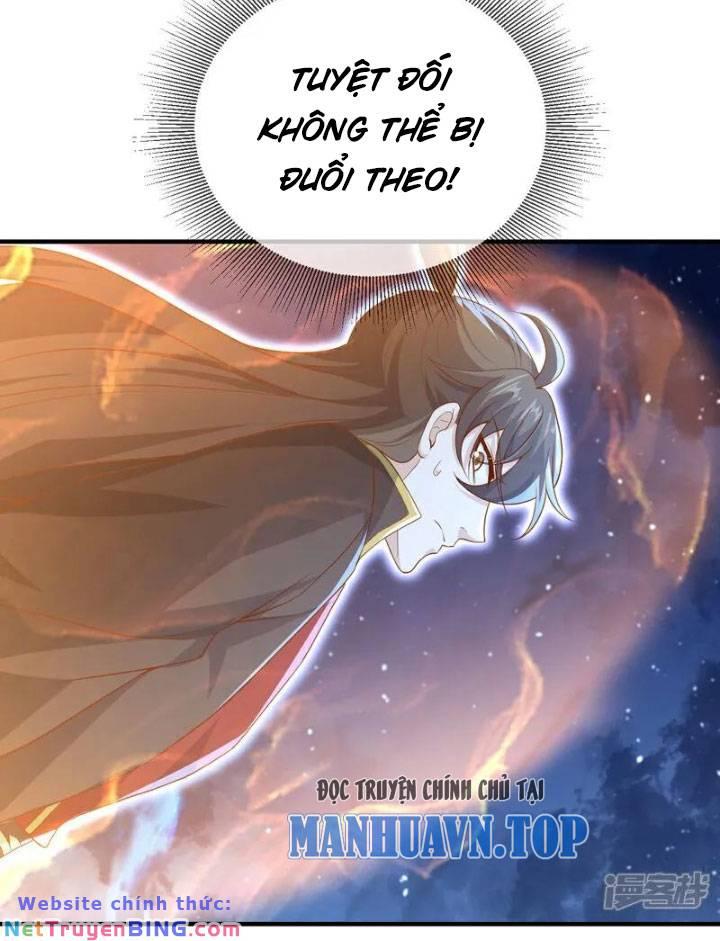 tiên võ đế tôn chapter 499 6