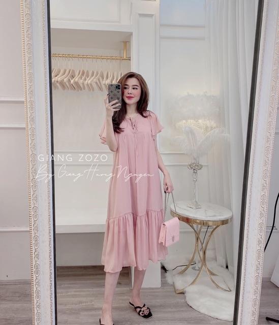 SIÊU PHẨM VÁY ĐŨI BABY TIỂU THƯ