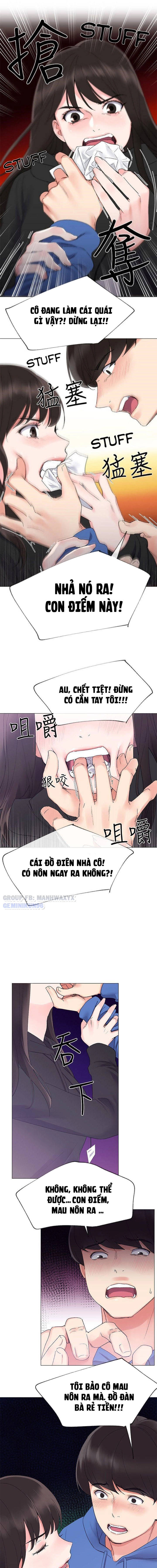 trả thù cô ta chapter 7 14