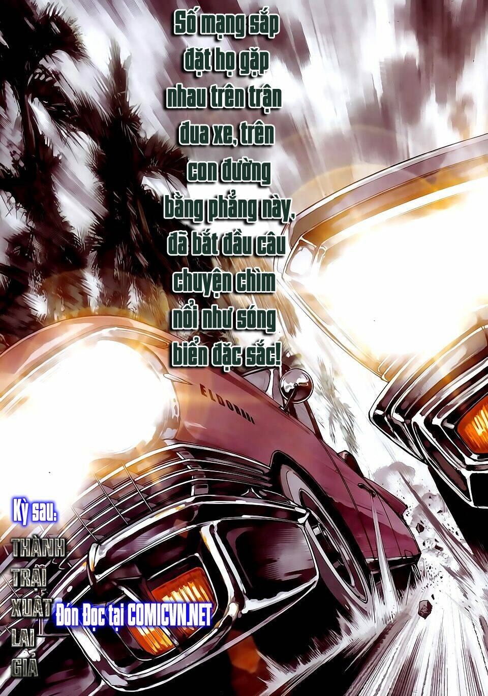 cửu long thành trại 2 chapter 47 31