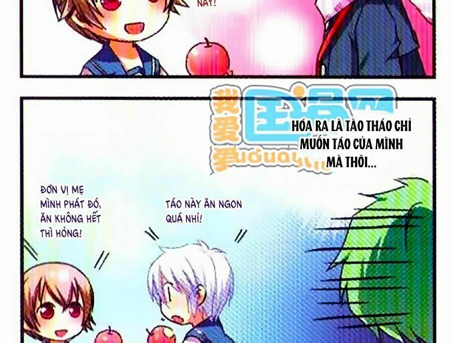 manh tam quốc chapter 9 29