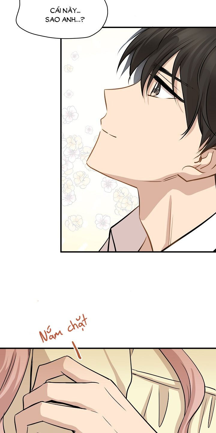 cuộc sống kỳ thú chapter 63 21