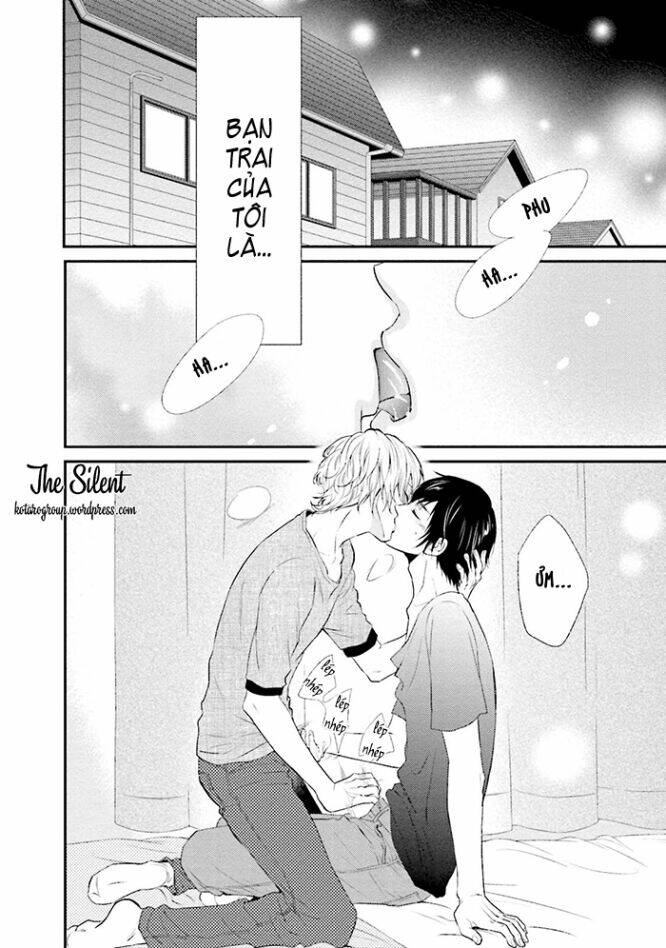 tổng hợp các oneshort chapter 3 1