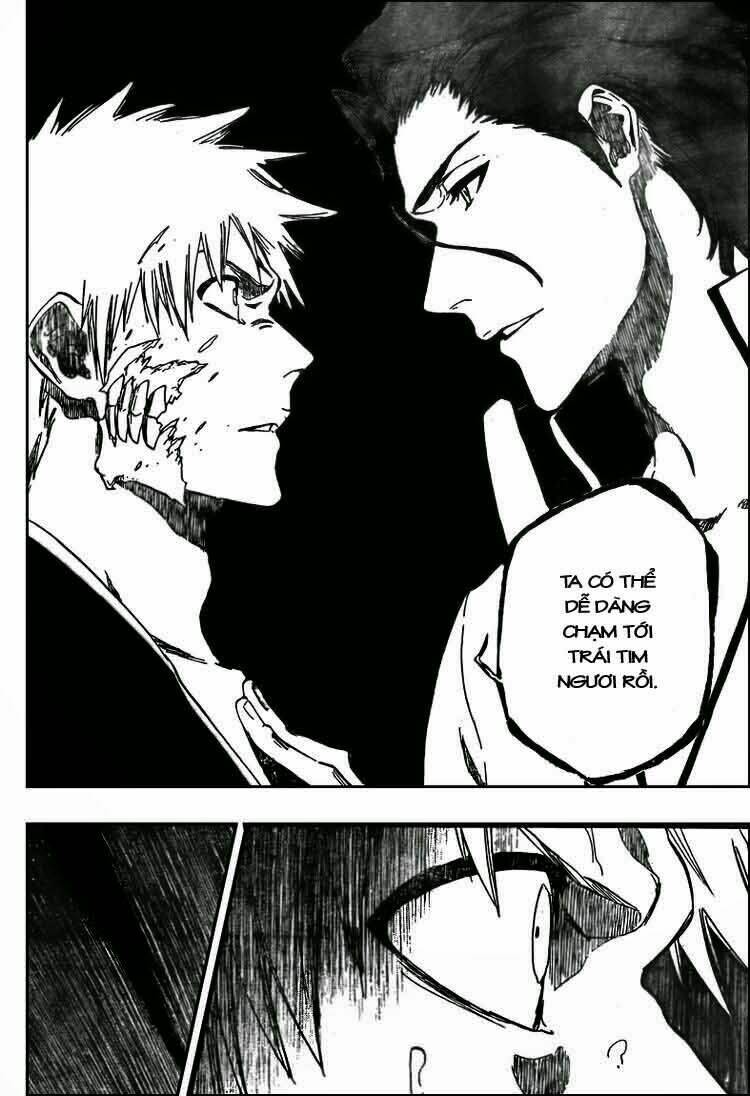 thần chết ichigo chapter 388 13