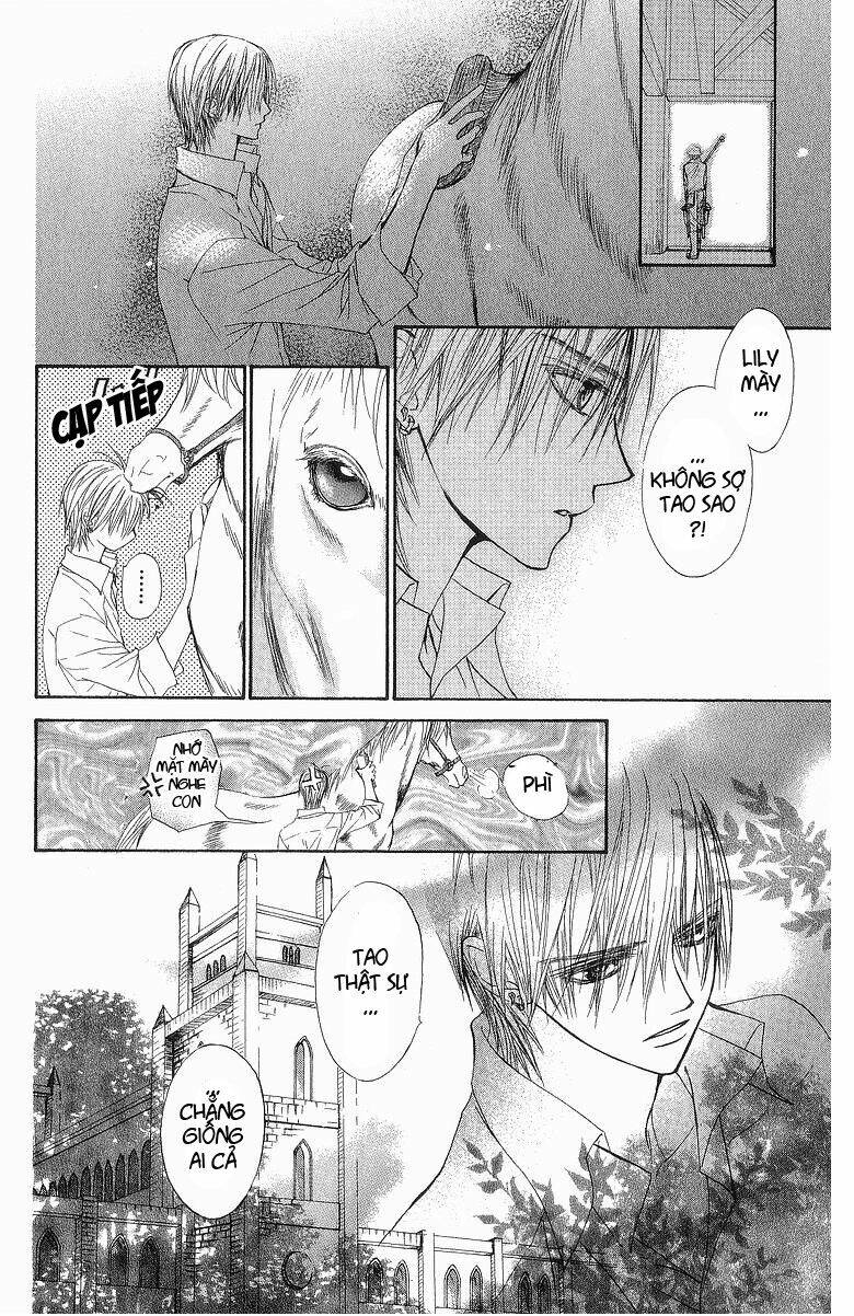 hiệp sĩ vampire chapter 1 8