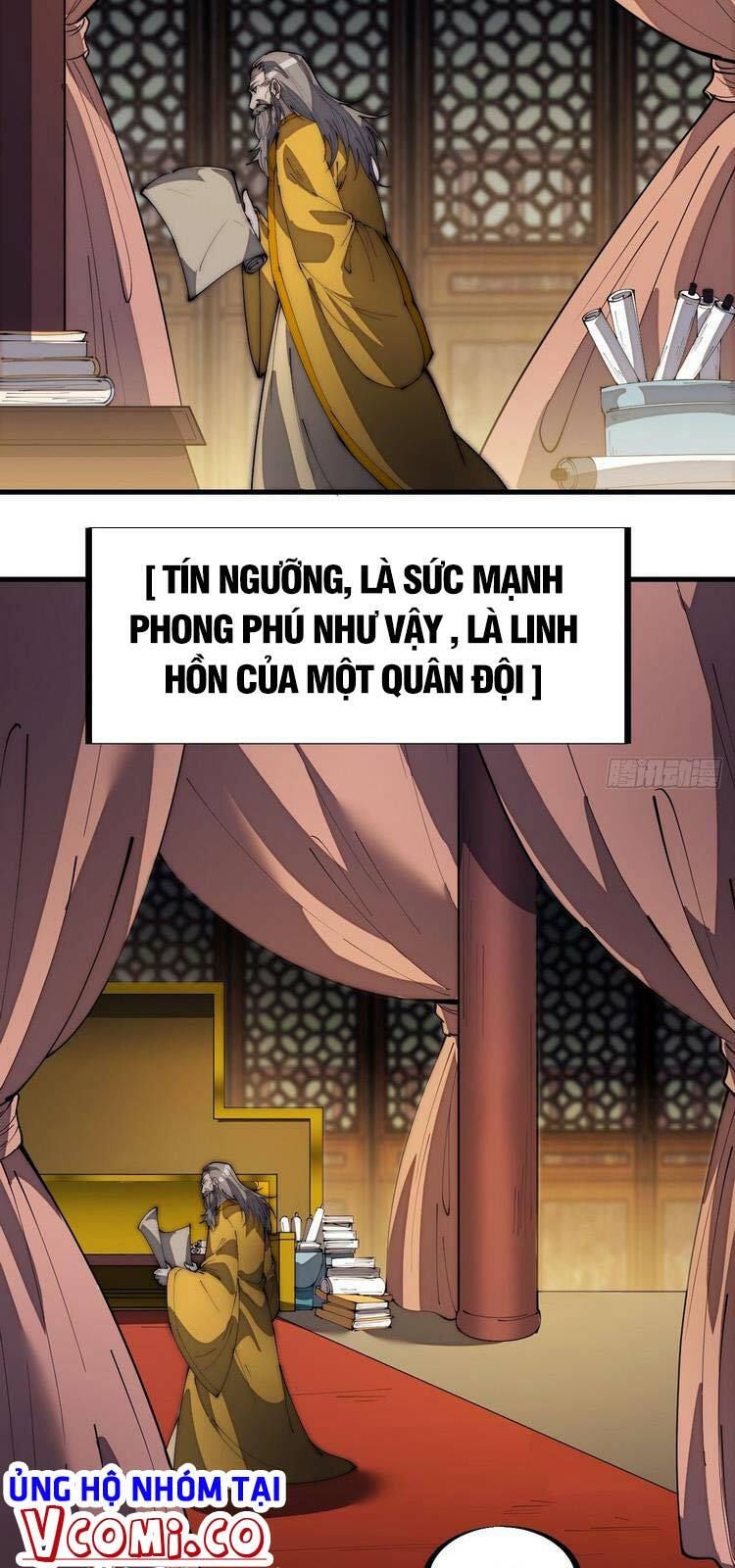 ta có một sơn trại chapter 187 3