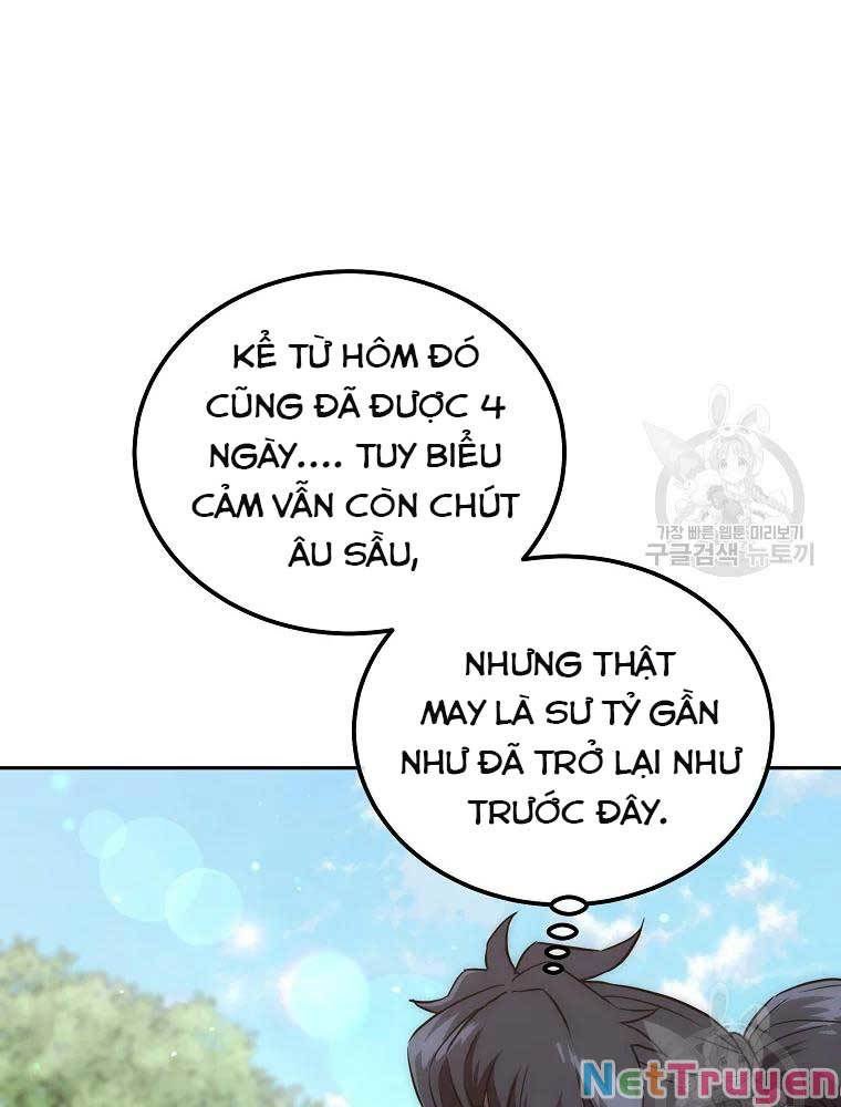 thiếu niên phương sĩ chapter 40 28