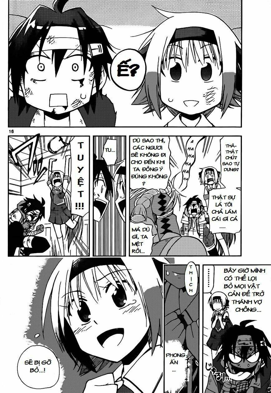 gankon chapter 21 15