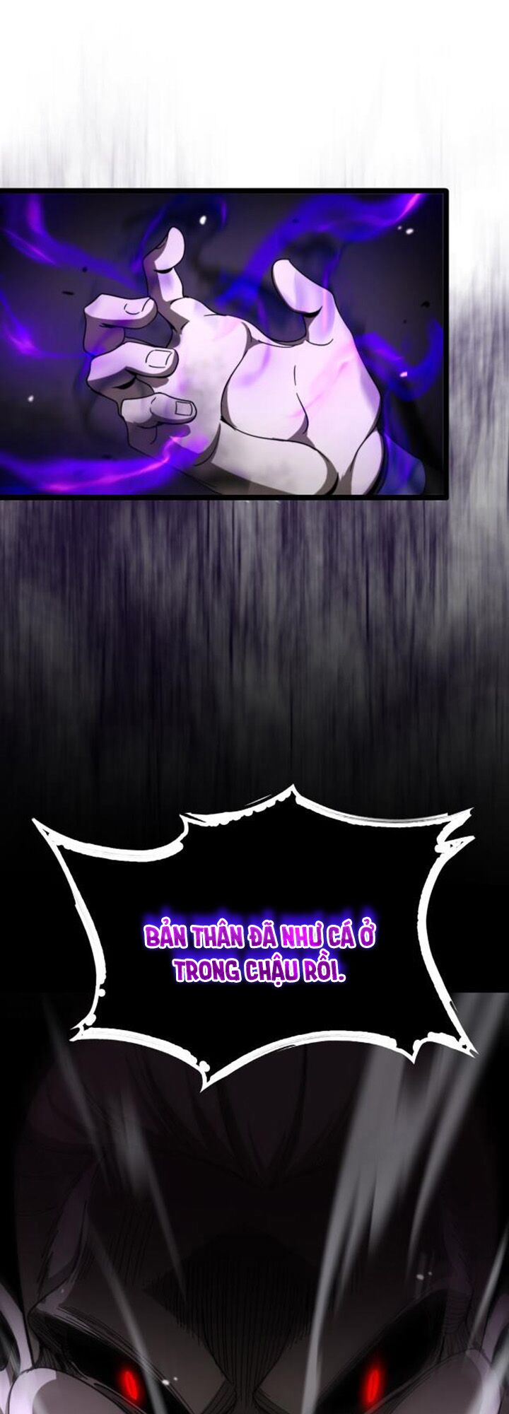 chư giới - tận thế online chapter 116 40