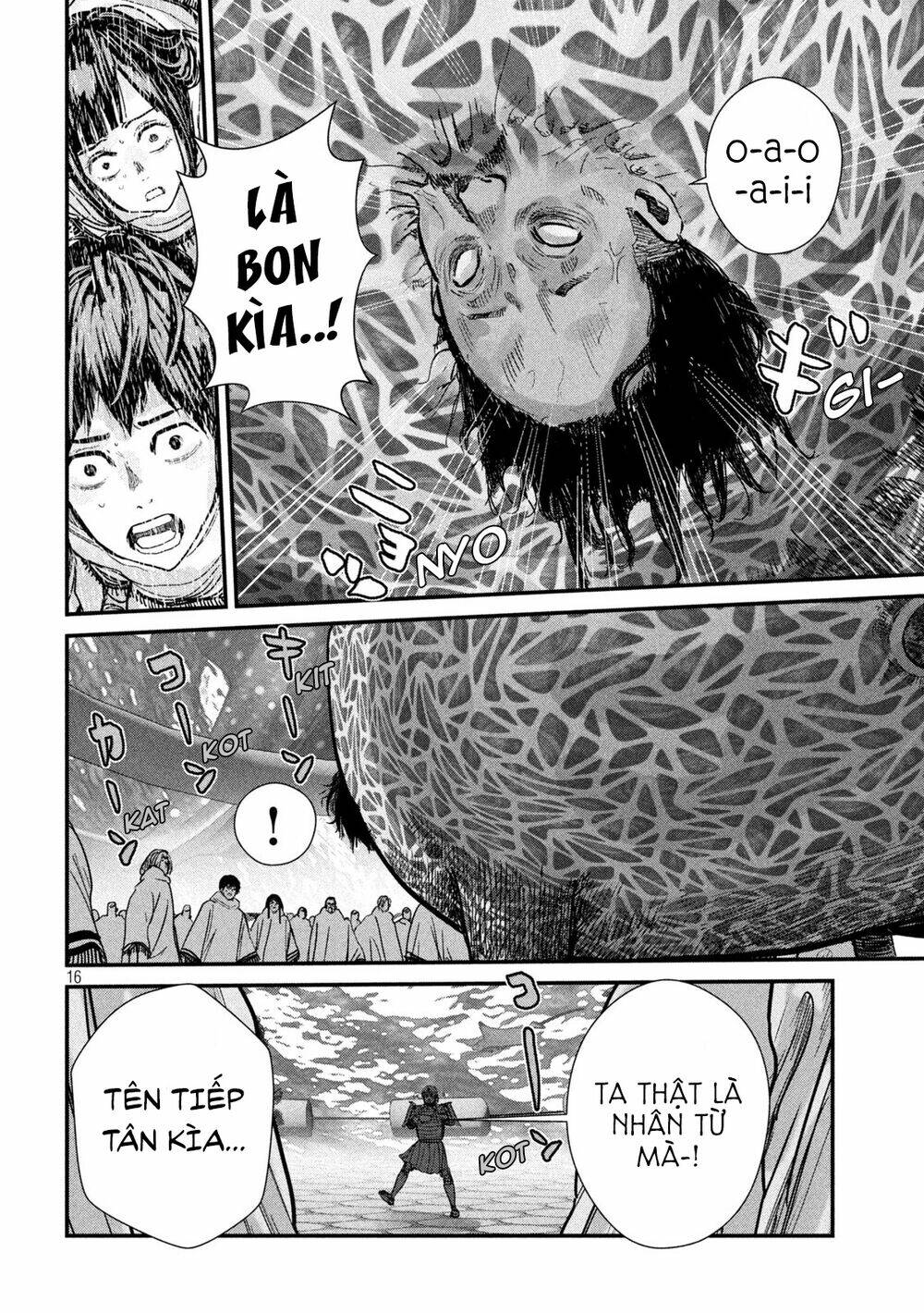 tất cả nhân loại 7,7 tỷ người, thiết lập lại toàn bộ! chapter 7 17