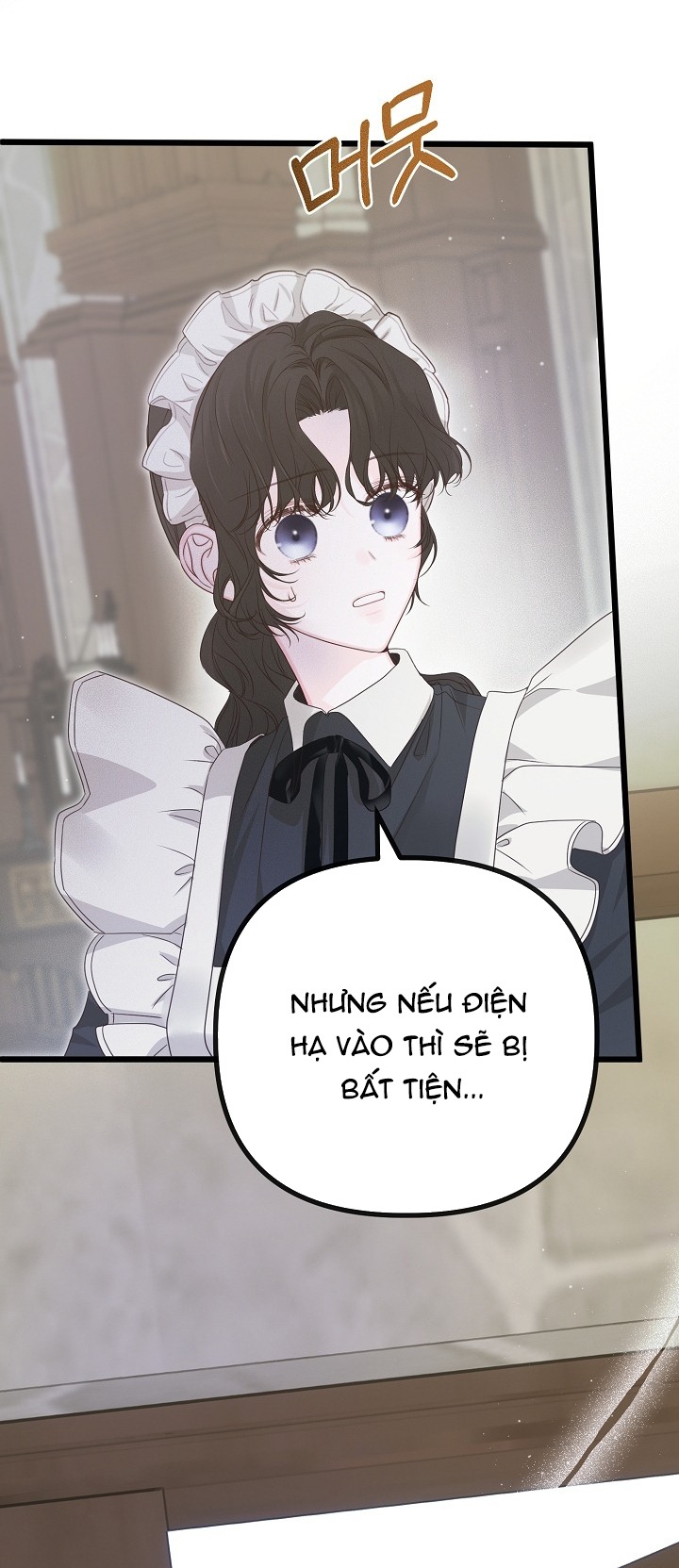 hãy giải thoát cho ta chapter 17.1 20