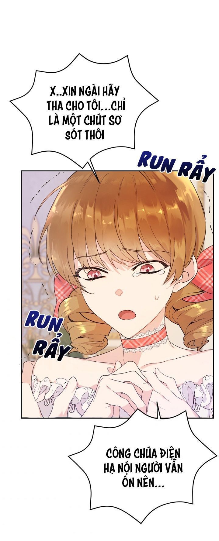 con rối ác nữ marionette chapter 9 44