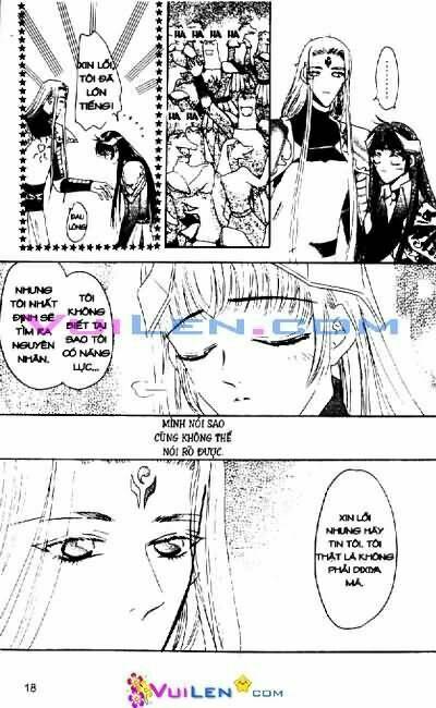 hai nàng công chúa chapter 5 18