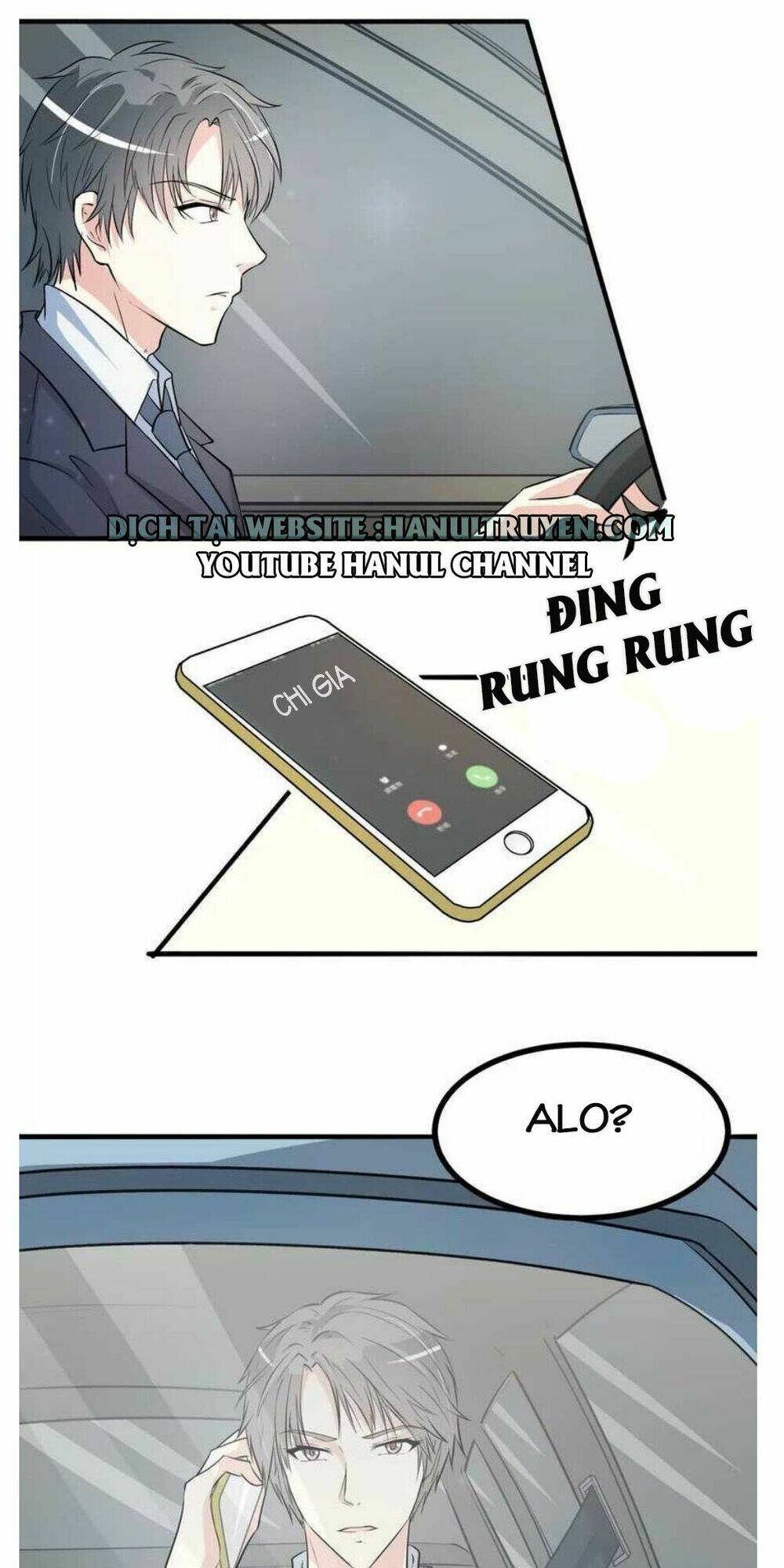 dụ vợ về nhà chồng cũ phải thật ôn nhu chapter 60 12