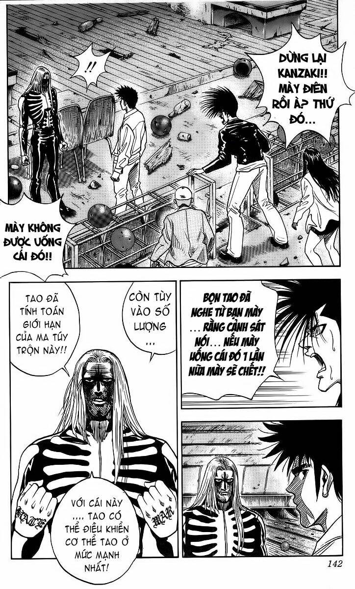 hareluya chapter 104 16