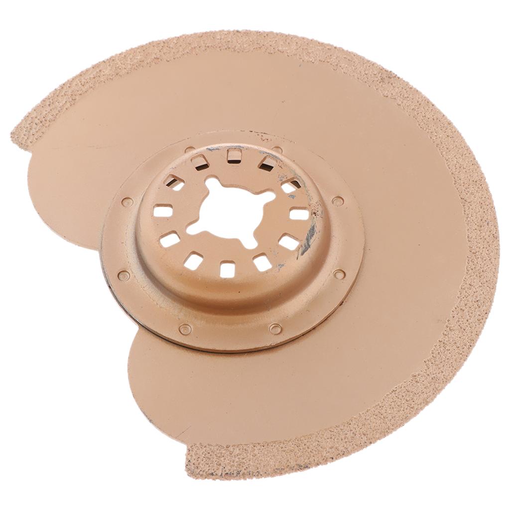 88mm Diamond Grinding Wheel Cutting Disc Polishing Wheel Grinder Power Tool