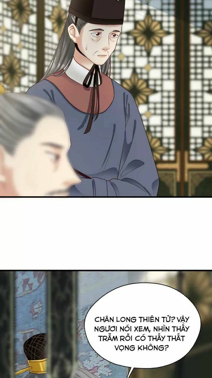 kiều nữ độc phi chapter 181 13